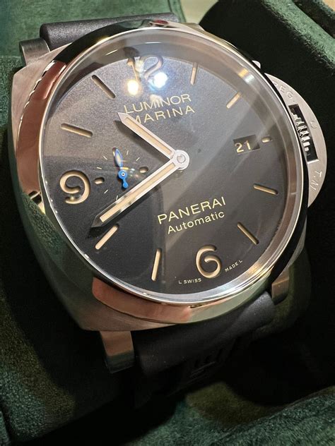 pam1312 panerai.